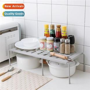 rack shoe multifunctial space kchen Creative saving layered