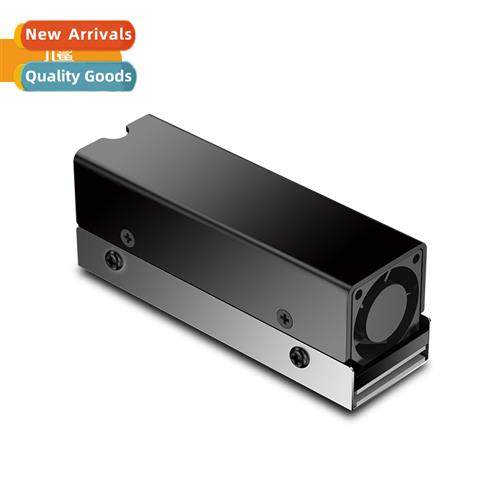 Nine Shark M.2 2280 SSD cooler nvme rmal m2 desktop computer