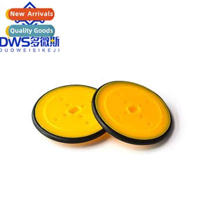 410 rubber wheels robot tires TT motor robot smart car platf