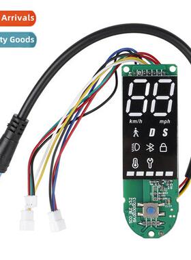 Xiaomi Pro Pro2 1S Scooter Full Compatible Bluetooth Board S