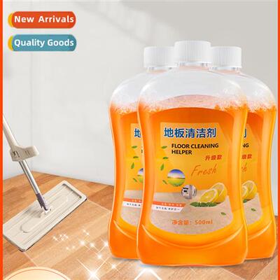 Floor Cleaner Tile Cleaning Liquid Descaling Wood Floor Clea