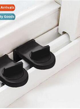 Sliding doors  windows childrens secury locks anti-ft lockin