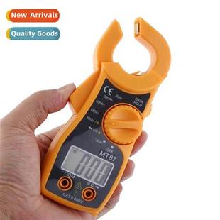 MT87 clamp- ammeter digal clamp- meter silic steel enameled