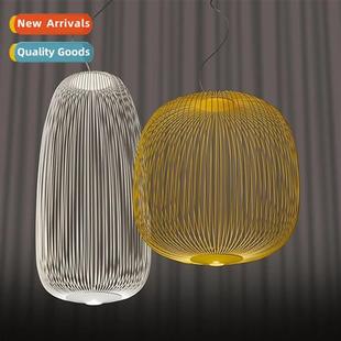 chelier store dining hotel bedroom room bar Simple villa