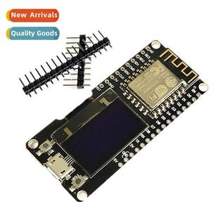 inch NODEMCU 0.96 ESP8266 OLED WIFI
