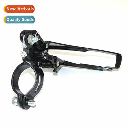 MTB frt derailleur Bicycle frt derailleur pull-up TZ30 frt d