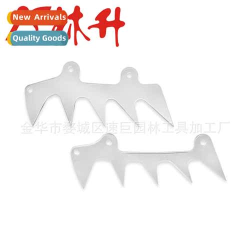 适用MS660 Complete Chainsaw Accessory Inserts