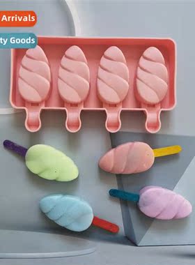 4 drops  water, 497 silice ice cream molds, popsicles, ice c