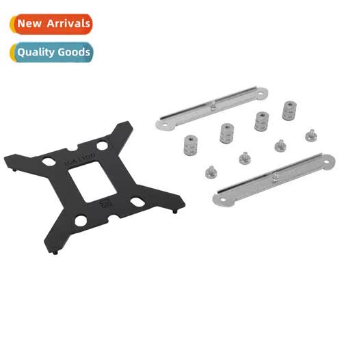 Desktop CPU 1700 Cooler Bracket Buckle Leemin Heatpipe Coole
