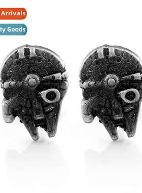 Star Wars Star Wars Spaceship Logo Brooch