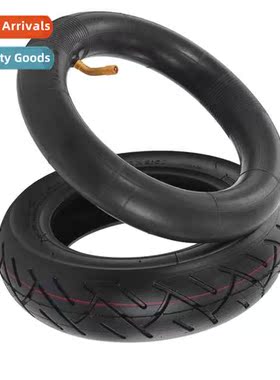 Electric scooter tires 10 inch vacuum solid inner  outer tir