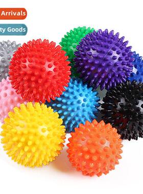 Massage Balls Muscle Relaxati Fascia Balls Foot Massage Ball