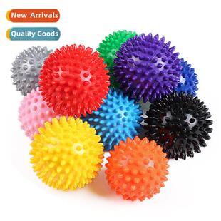 Massage Balls Muscle Relaxati Fascia Balls Foot Massage Ball