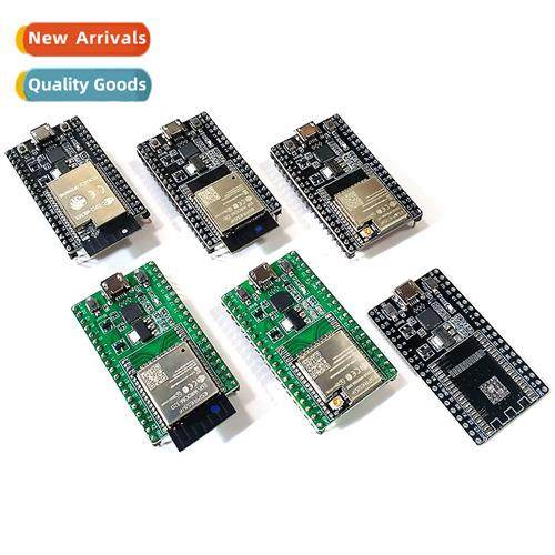 ESP32-DevKC development board ESP32 base board can be equipp