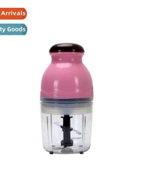 Multi-functi cooking machine home high-power meat grinder we