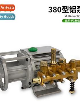 Black Cat 220v High Pressure Washer 380 Type 388 Car Wash Pu