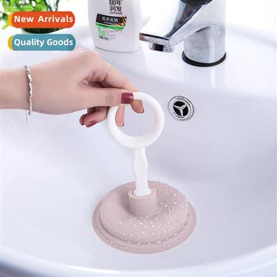 Kchen Sink Pipe Lear Sucti Unclogger Unclogging Drain Tool H