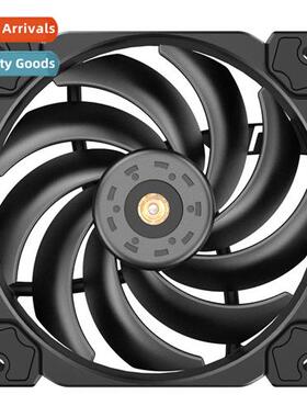 JONSBO computer case fan HF120 high air pressure cooling exh