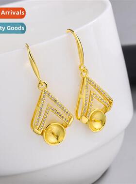 Zircia pearl earrings for womens earrings accessories ear ho