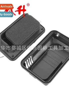 168 Generator Parts Air Filter Assembly 适用Gx160 Gx200 168F