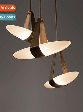 Scinavian bedside small chelier er dollar glass lear dining