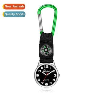 pocket watch new lvpai nurse listing leisure niche