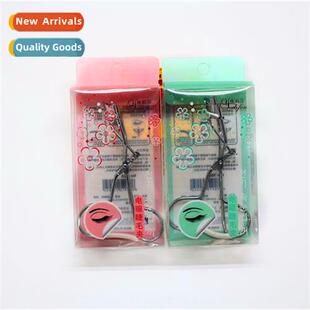 New eyelash curler electric eyelash curler curler beauty too
