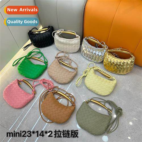 Sardine Knting Bag Fashi Internatial Stati