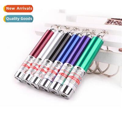 Laser pointer cat teaser cat toys infrared laser light elect