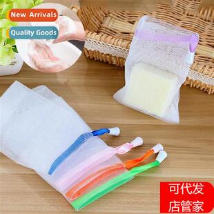 soap cleansing laring Popular mild hmade net delica Japanese