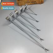 groove plating plate universal met hook Thickened