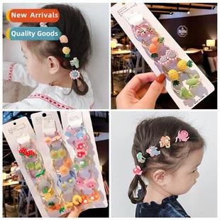 does not girls head tie ring rope lear Childrens hurt