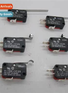 Micros V-152-156-15-153-155-1C25 Travel s Lim s