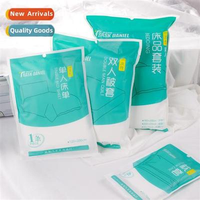 Travel disposable hotel supplies disposable underwear dispos