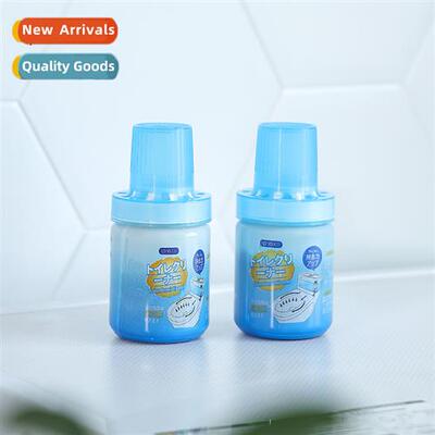 Antibacterial deodorizing toilet bowl cleaner toilet bowl cl