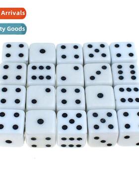 12MM mini dice magic props accessories small toys entertainm