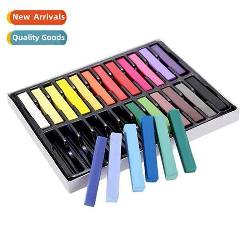 Disposable 24-color lg  color pens Temporary color  color st