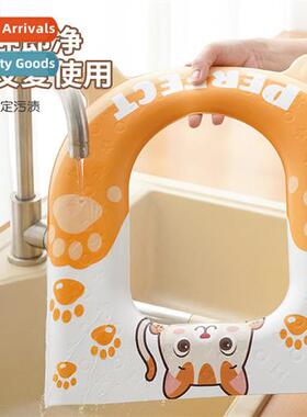 Four seass universal carto toilet seat toilet waterpro EVA p