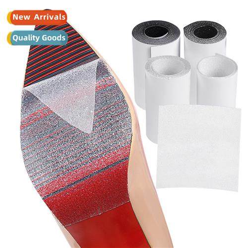 Shoe sole stickers can be cut  thickened silent anti-wear hi