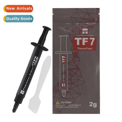 Limin tf7 lg life large syringe 2g rmally cductive silice gr
