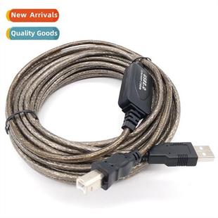 All Speed 10m Scanner Print Copier USB Cable One 20m
