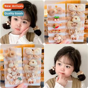 rubber not baby cute band good elasticy hurt Children