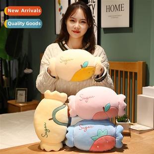 cover nap fice pillow small insert toys Plush