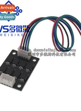 3D Printer Accessories Deflashing Filter Deflashing 40*30