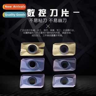 APMT1604PDER Carbide Inserts Milling APKT1135 CNC