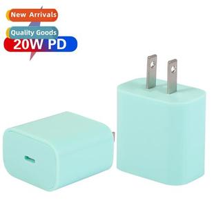 Type fast cell 20W interface charger phone 20WPD Candy