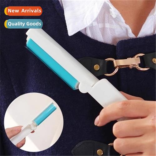 Sticky Hair Remover Mini Foldable Washable Clos Pet Hair Rem