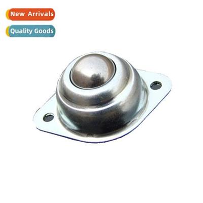 Robot Model Universal Wheel Trolley Wheel Bullseye Wheel Cha