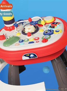 Huanger baby intellectual enlightenment early educati fun mu