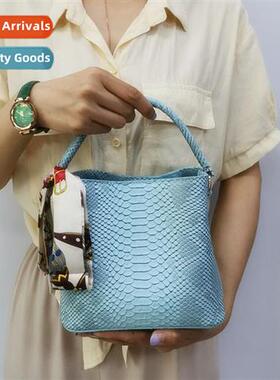 Slanting cross bag 2021 new womens bag nd hbag Middle East l